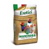 Mageledel trópusi egzotikus madaraknak Manitoba Esotico 20kg