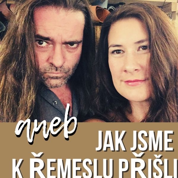 O NÁS aneb jak jsme k řemeslu přišli