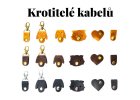 Krotitelé kabelů