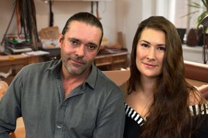                                     Kateřina Zlámalíková
                            