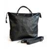 Chlupatá Kabelka ToteBag | Velká kabelka přes rameno | shopper