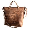 Kožená Kabelka ToteBag ToteBag | Nákupní taška | Velká kabelka přes rameno | Kožená kabelka CrossBody