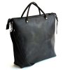Kožená Kabelka ToteBag ToteBag | Nákupní taška | Velká kabelka přes rameno | Kožená kabelka CrossBody