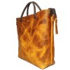 Kožená Kabelka ToteBag ToteBag | Nákupní taška | Velká kabelka přes rameno | Kožená kabelka CrossBody