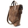 Kožená Kabelka ToteBag ToteBag | Nákupní taška | Velká kabelka přes rameno | Kožená kabelka CrossBody
