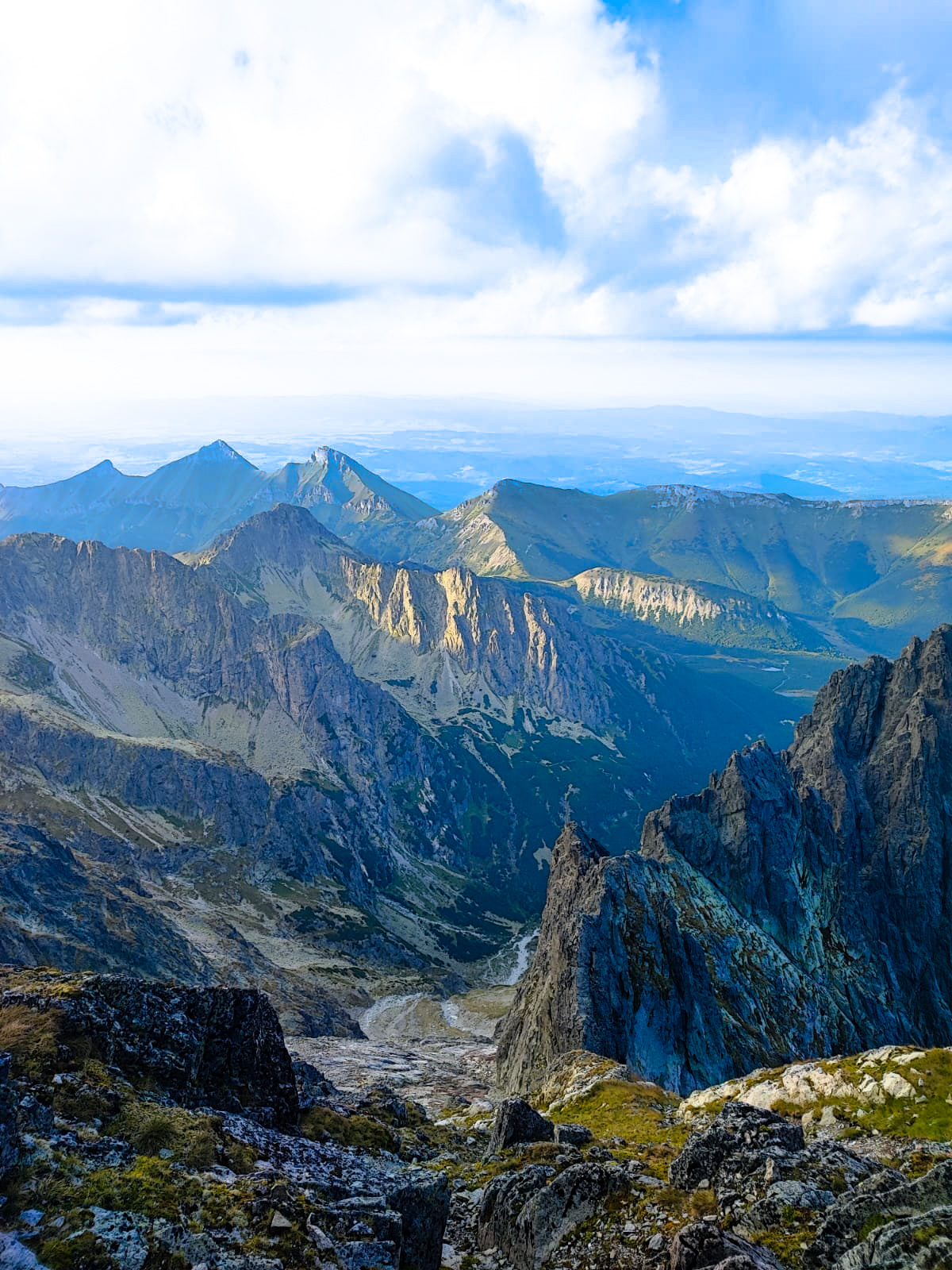 Tatry