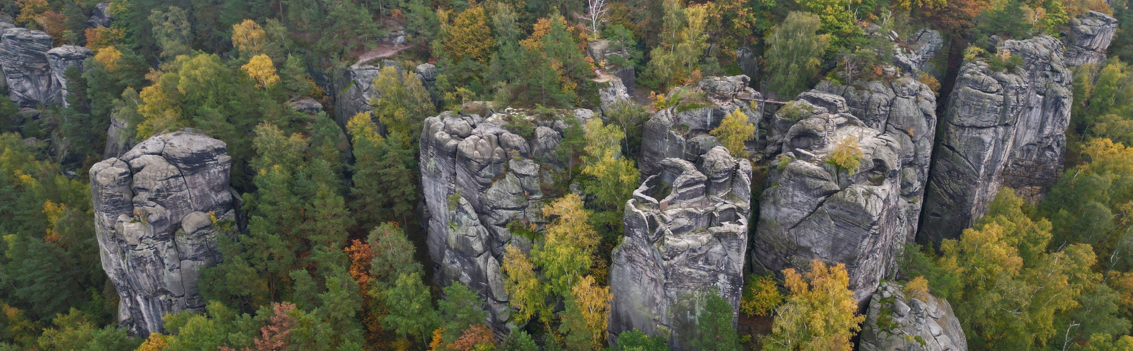 Drábské světničky