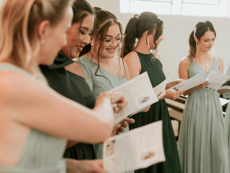 Certifikát budoucí manželky - Oficiálně potvrzeno – jde do toho!