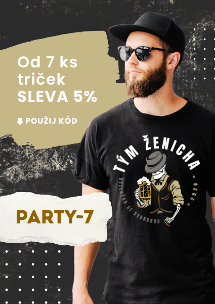 sLEVOVÝ KUPÓN