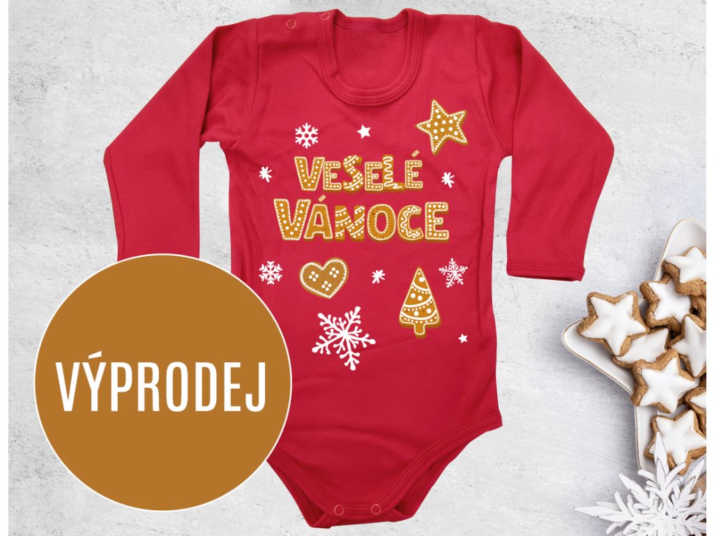 pernikovy napis cervene11 VYPRODEJ