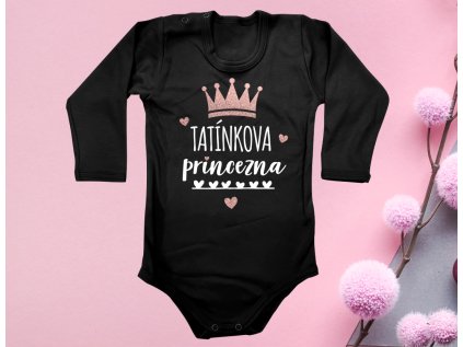 tatinkova princezna