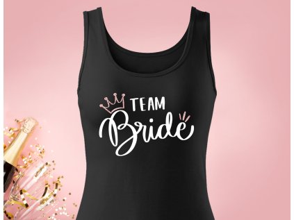 team bride cerna tilko