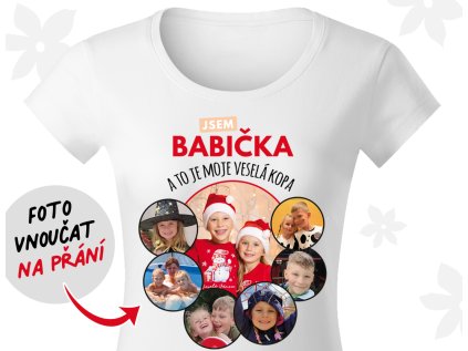 tricko babi bile