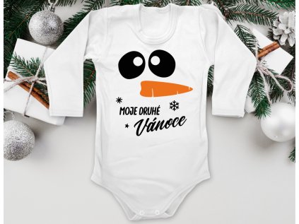 SNEHULAK DRUHE VANOCE