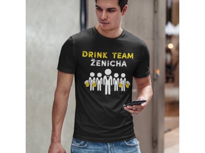 zenich drink