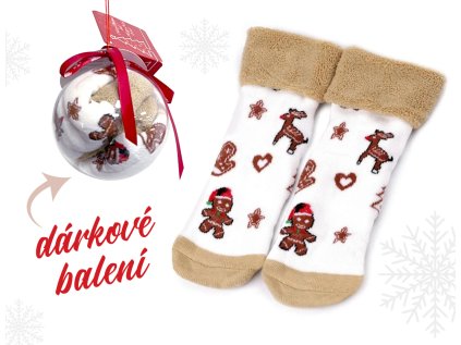darkove baleni perniky