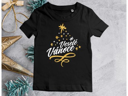 vanoce stromecek detsketricko cerneNEW