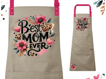 zastera best mom