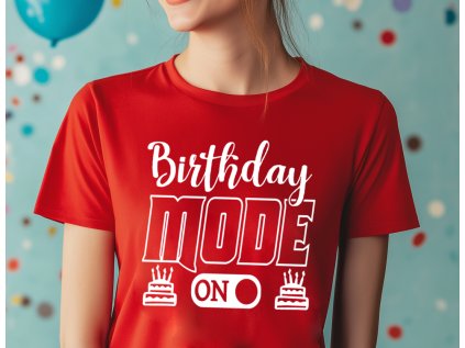 birthday on