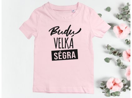 velka segra