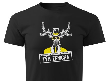 jeleni cerne vypr