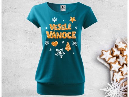 perniky tmavytyrkys damcity