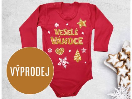 pernikovy napis cervene11 VYPRODEJ