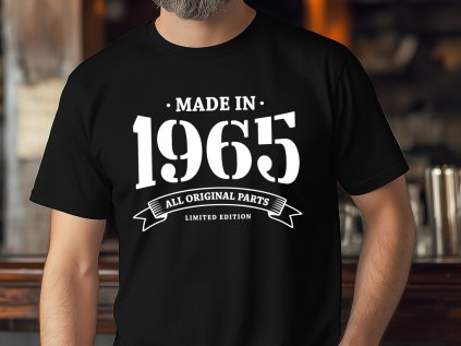 1965 made
