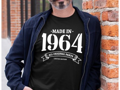 made in 1964