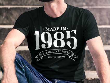 1985 made