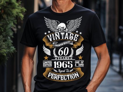 1965 orel