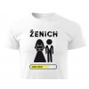 drink team zenich bile triko colordot