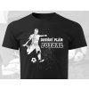 fotbal tricko dnesni plan
