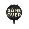 game over