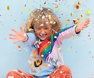 Dětská oslava narozenin a jak se nezbláznit