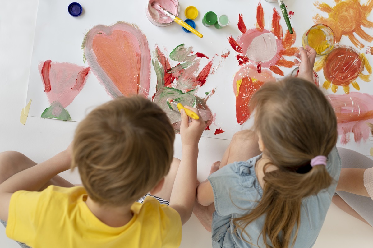 Hry na dětskou narozeninovou oslavu: Zábava, na kterou se nezapomíná