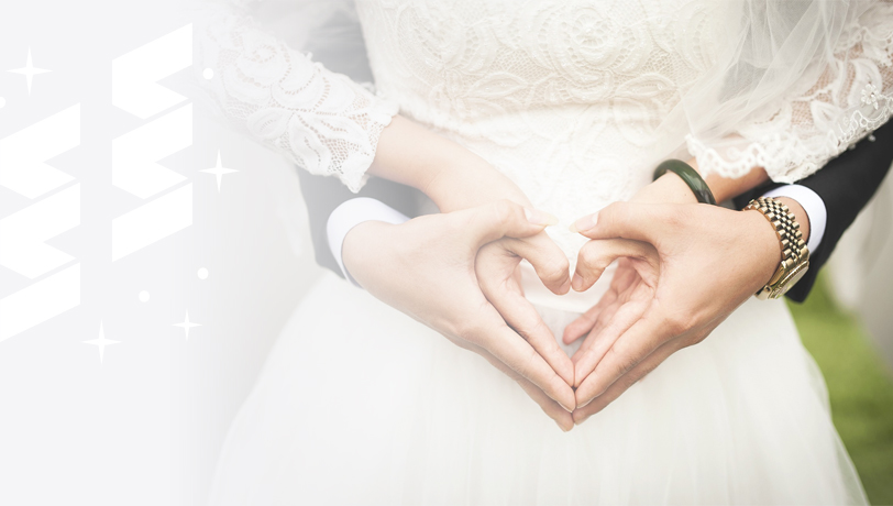 Připravte svatbu svých snů