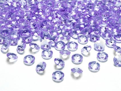 diamanty lila 12mm 100ks ADC12 004 01