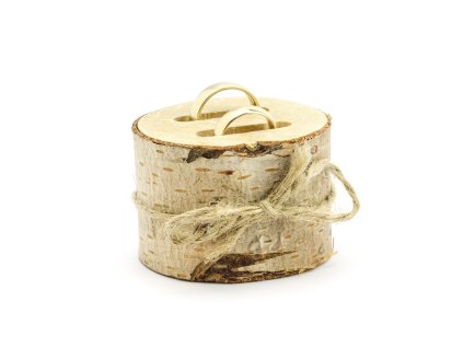 spalik na prsteny 6x4cm DPO1 02