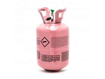 helium 30balonku pink BZH1 30 081 01
