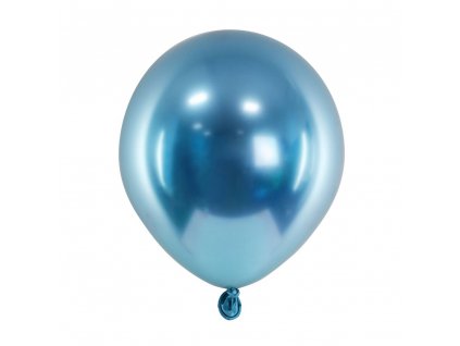 balonek modry leskly CHB1 5 001 50 01