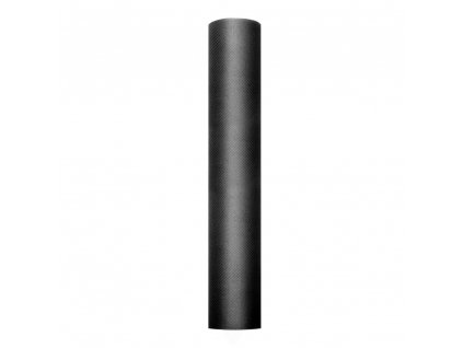 tyl cerny 0,30x9m TIU30 010 01