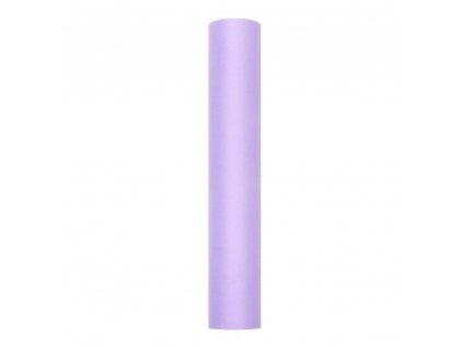 tyl lila 0,30x9m TIU30 004 01