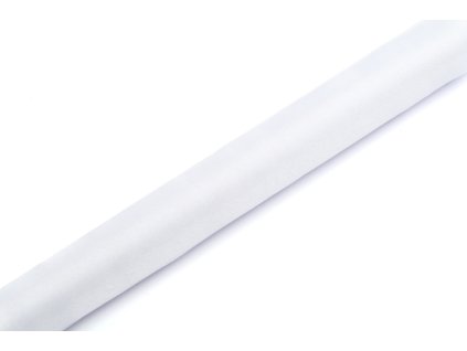 organza snehove bila 0,36x9m ORS 008 01