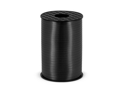 stuha cerna 5x225 PRP5 010 01