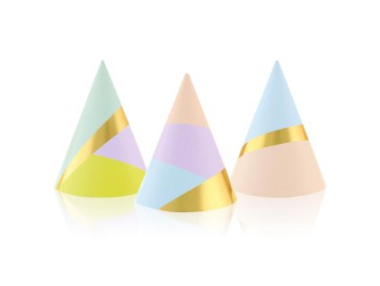 party cepicky pastel party PF CPPP
