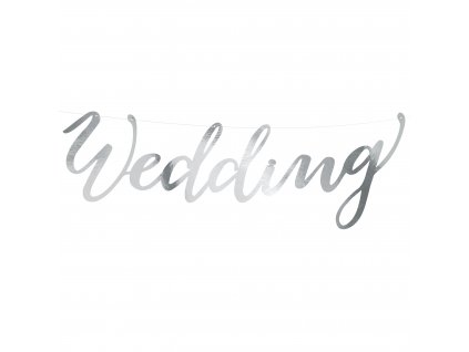 banner wedding stribrny GRL38 018 01