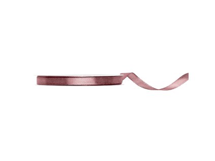 saten stuha tmave zaprasena ruze 6mmx25m TS6 081BRC 01