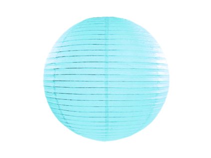 lampion neb modry 20cm LAP20 011 01