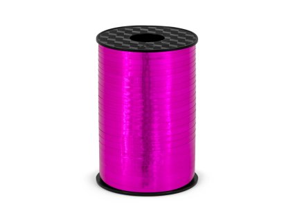 stuha tmave ruzova 5x225 PRM5 006 01